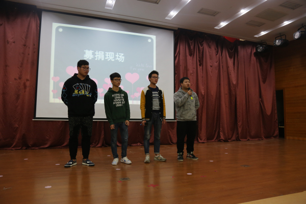四位舍友分享和吴宇在一起的点滴