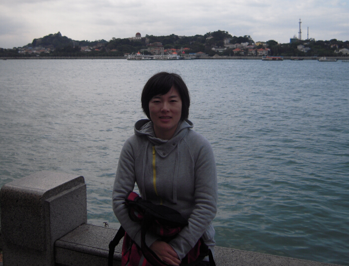 贾艳杰 贾艳杰